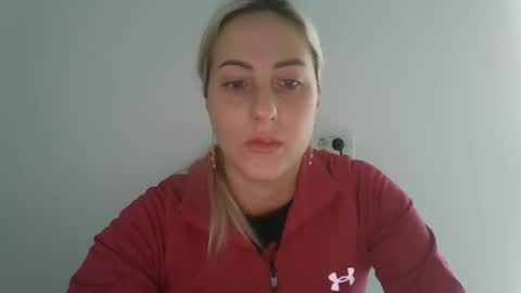 Grace online show from October 12, 2:19 pm