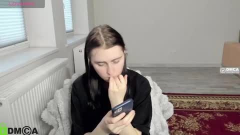 KrissLimada online show from March 2, 4:14 pm