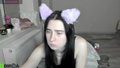 KrissLimada online show from March 23, 10:38 pm