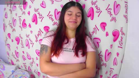 Snapshot of krissone_1 chatting on September 12, 10:50 pm krissone online show from September 12, 10:50 pm