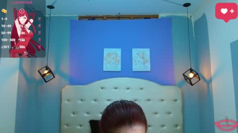 Snapshot of krissone_1 chatting on January 20, 2:14 pm krissone online show from January 20, 2:14 pm