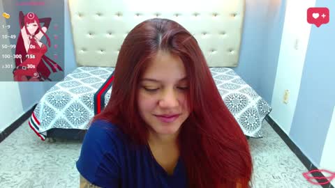 Snapshot of krissone_1 chatting on January 18, 2:44 pm krissone online show from January 18, 2:44 pm