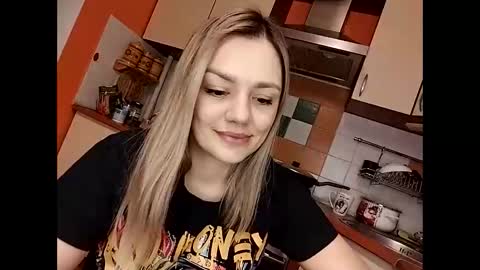 KrissSexi online show from February 8, 8:53 pm