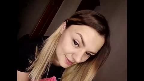 KrissSexi online show from November 7, 7:19 pm