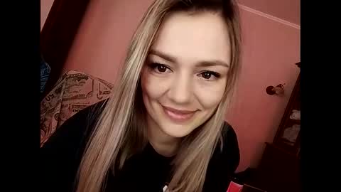 KrissSexi online show from February 10, 8:42 am