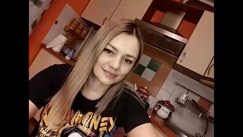 KrissSexi online show from February 11, 8:52 pm