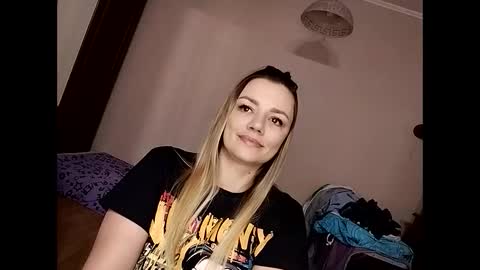 KrissSexi online show from January 22, 9:46 am