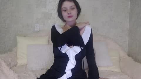 krissvoss online show from October 17, 9:18 pm