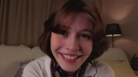 Sarah online show from September 25, 1:15 am