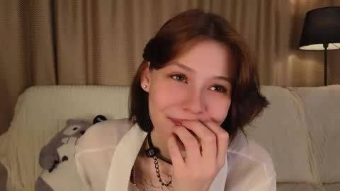 Sarah online show from September 18, 1:26 am