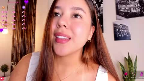 Snapshot of kristal_brown_ chatting on September 13, 2:03 pm Aria online show from September 13, 2:03 pm