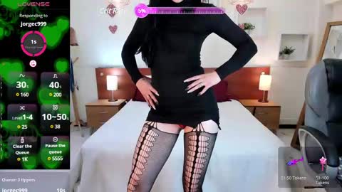 Snapshot of kristen_garner chatting on February 28, 9:12 pm Sophia online show from February 28, 9:12 pm
