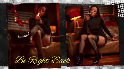 Sophia online show from November 5, 11:43 pm