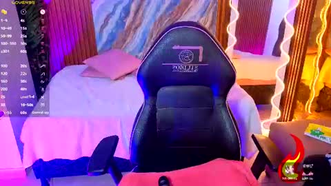 kristen_tay online show from July 8, 7:32 am