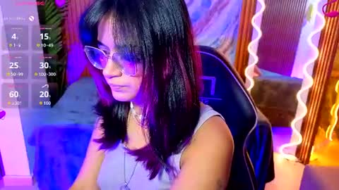 kristen_tay online show from July 24, 3:04 am