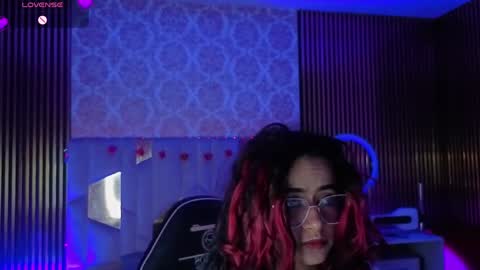 kristen_tay online show from March 31, 3:06 am