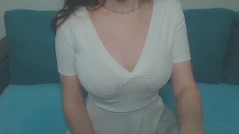 KristenStamen online show from February 27, 1:22 pm