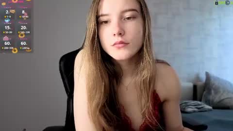 Kristina online show from July 29, 8:58 am