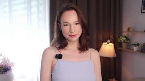 Kristi XO online show from May 17, 10:25 am