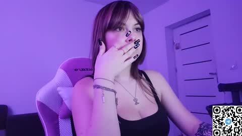 Kristi online show from November 6, 6:03 pm