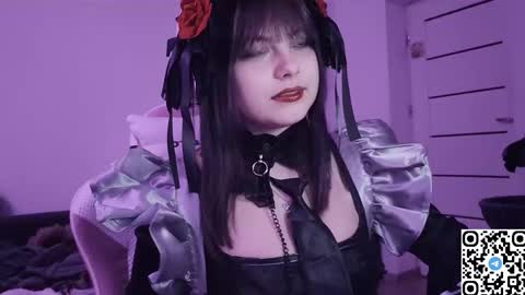 Kristi online show from November 19, 10:10 pm