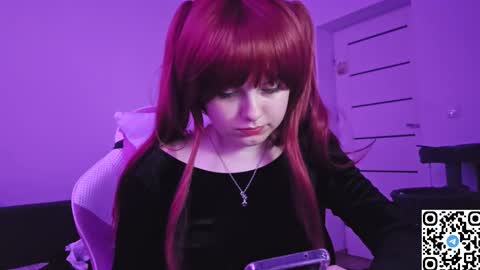 Kristi online show from November 14, 4:56 am