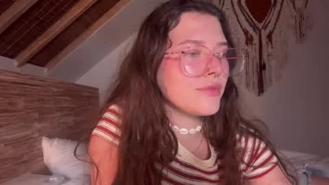 kristiekitty online show from July 21, 6:14 am