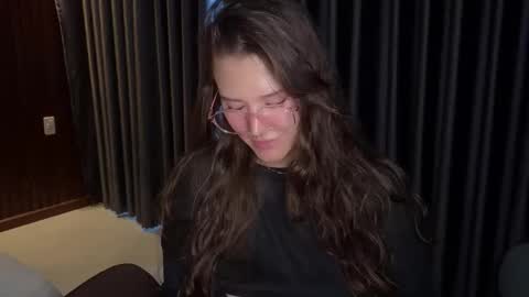 kristiekitty online show from May 16, 10:53 pm