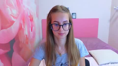 Kristina Adel online show from November 13, 8:13 am