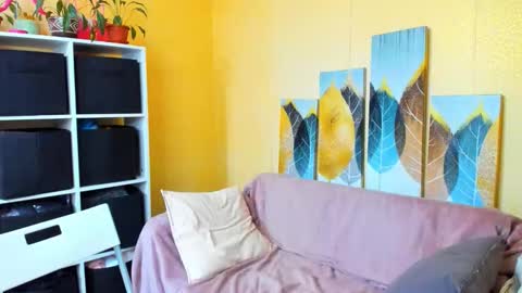 Christina online show from February 16, 4:07 pm