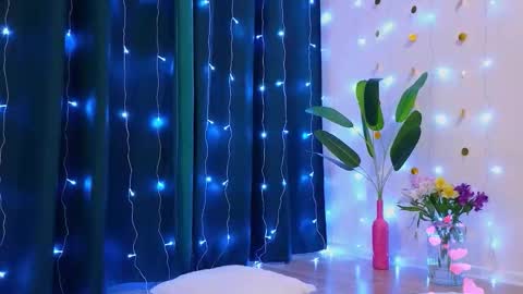 KristinaBounty online show from February 18, 10:09 pm