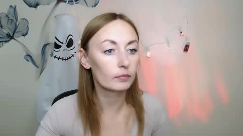 Kristi online show from October 20, 6:38 am