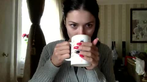 Snapshot of kristinalamour96 chatting on September 28, 12:43 pm kristinalamour96 online show from September 28, 12:43 pm