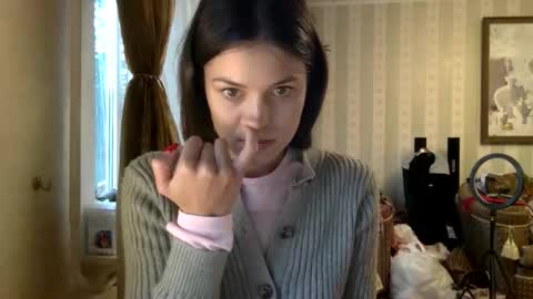 Snapshot of kristinalamour96 chatting on October 2, 2:11 pm kristinalamour96 online show from October 2, 2:11 pm