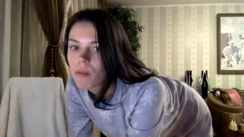 Snapshot of kristinalamour96 chatting on October 11, 5:48 pm kristinalamour96 online show from October 11, 5:48 pm