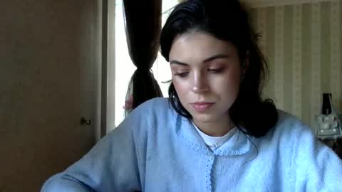 Snapshot of kristinalamour96 chatting on October 5, 1:05 pm kristinalamour96 online show from October 5, 1:05 pm