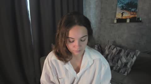 Snapshot of kristinalevis chatting on October 21, 9:02 am Kristina online show from October 21, 9:02 am