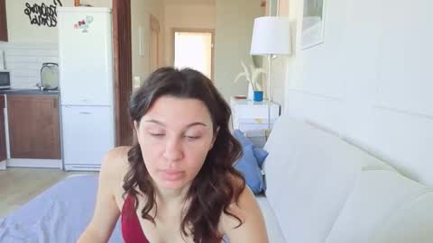 Kristi online show from September 24, 4:22 am