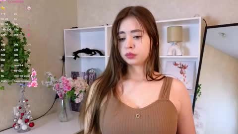 Sofia online show from November 11, 12:50 am