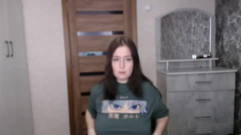 Kristy online show from December 22, 11:41 pm