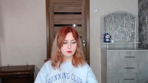 Snapshot of kristy_fran chatting on September 14, 11:02 pm Kristy online show from September 14, 11:02 pm