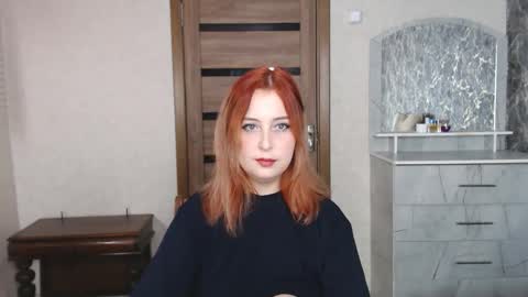 Snapshot of kristy_fran chatting on September 9, 8:19 pm Kristy online show from September 9, 8:19 pm