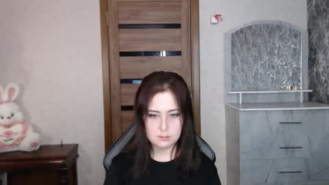Snapshot of kristy_fran chatting on October 19, 10:34 pm Kristy online show from October 19, 10:34 pm