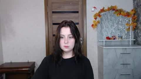 Snapshot of kristy_fran chatting on October 4, 9:52 pm Kristy online show from October 4, 9:52 pm