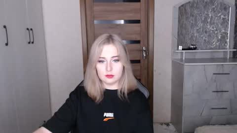 Kristy online show from January 12, 10:26 pm