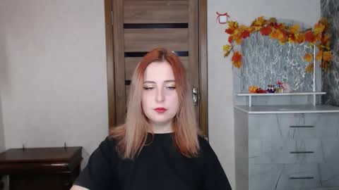 Snapshot of kristy_fran chatting on September 27, 10:50 pm Kristy online show from September 27, 10:50 pm