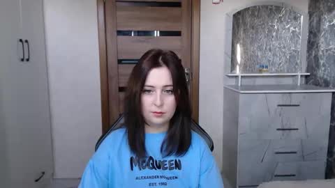 Kristy online show from October 24, 10:11 am