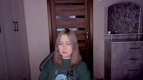 Kristy online show from February 5, 12:13 am