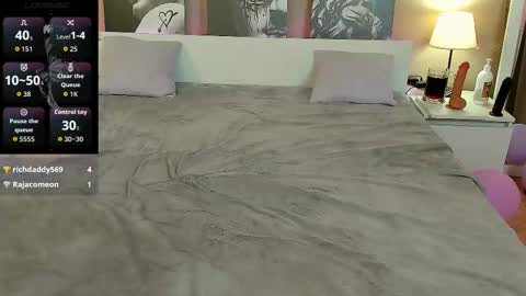 Kristina online show from September 30, 2:28 am