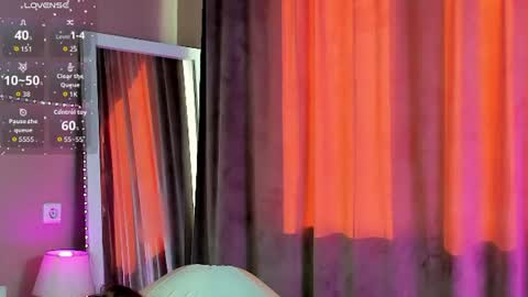 Kristina online show from June 20, 2:26 am